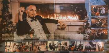 LP Mark Tremonti: Mark Tremonti Christmas Classics New & Old