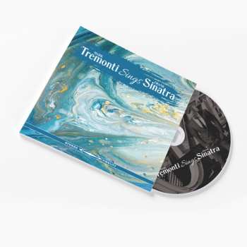 Album Mark Tremonti: Mark Tremonti Sings Frank Sinatra