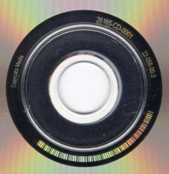 CD Mark Tremonti: Mark Tremonti Sings Frank Sinatra