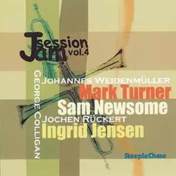 Jam Session Vol. 4