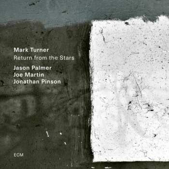 CD Mark Turner: Return From The Stars