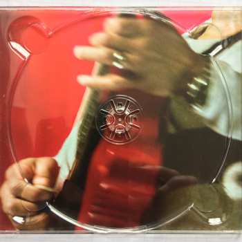 CD Mark Whitfield: Live&Uncut DIGI