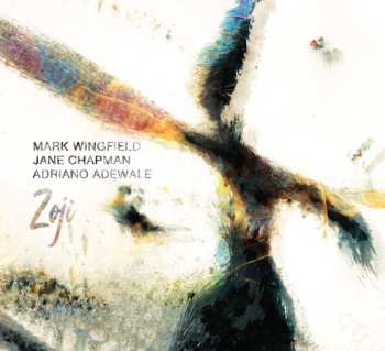 Album Jane Chapman: Zoji