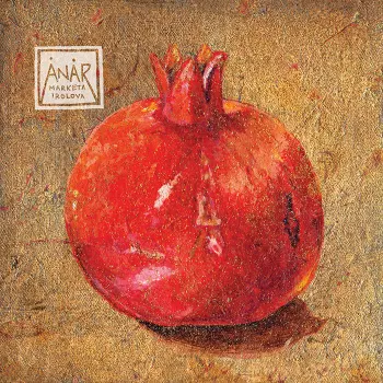 Marketa Irglova: Anar