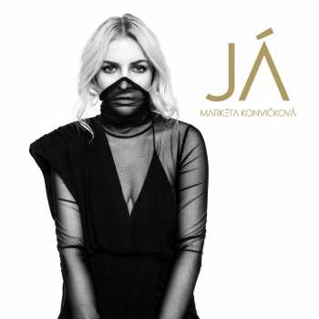 Album Markéta Konvičková: Já
