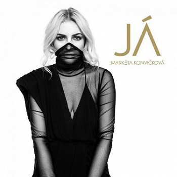 CD Markéta Konvičková: Já