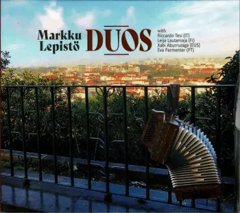 Markku Lepistö: Duos