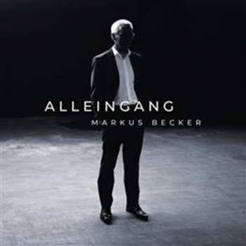 Album Markus Becker: Alleingang 