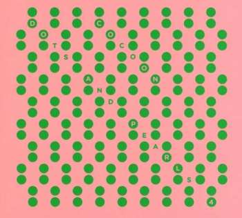 Album Markus Fix: Dots And Pearls 4