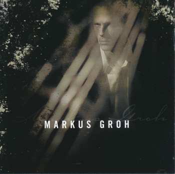 SACD Markus Groh: Johannes Brahms - The Late Piano Pieces - OP. 116 // OP. 117 // OP. 118 // OP. 119 complete