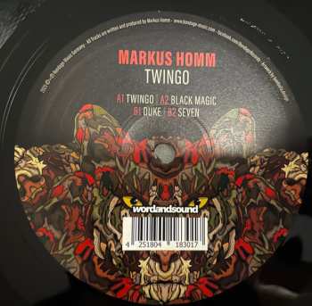 LP Markus Homm: TWINGO