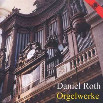 CD Marcel Dupré: Orgelwerke