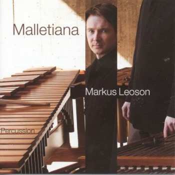 Album Markus Leoson: Malletiana