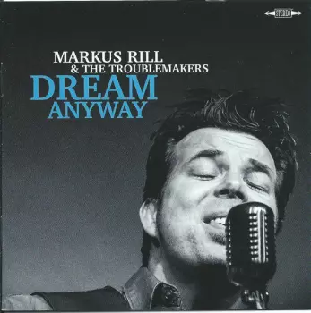 Dream Anyway