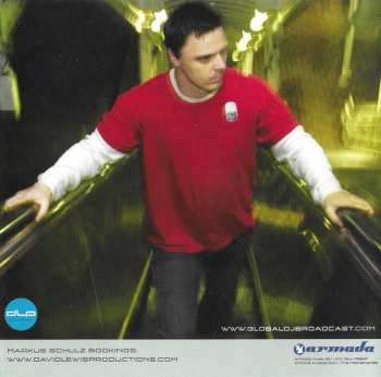 2CD Markus Schulz: Miami '05