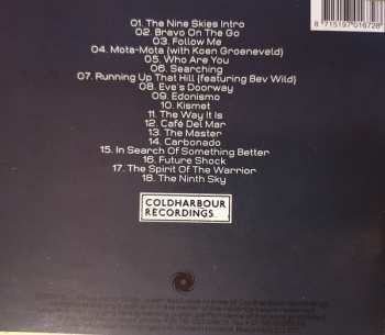 CD Markus Schulz: The Nine Skies