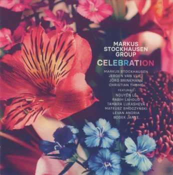 2CD Markus Stockhausen Group: Celebration