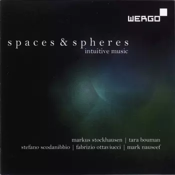 Spaces & Spheres