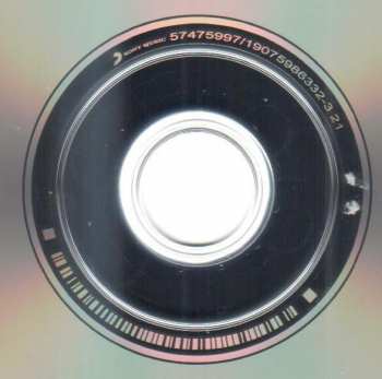 3CD Markus Stockhausen: Wild Life