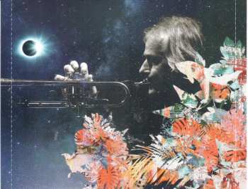 3CD Markus Stockhausen: Wild Life