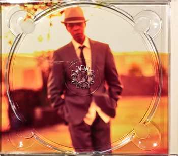 CD Marla Glen: Humanology