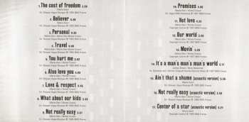 CD Marla Glen: The Best Of