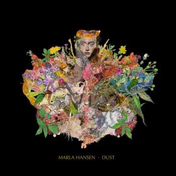 CD Marla Hansen: Dust
