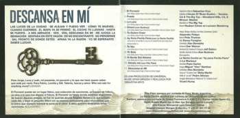 CD Marlango: El Porvenir