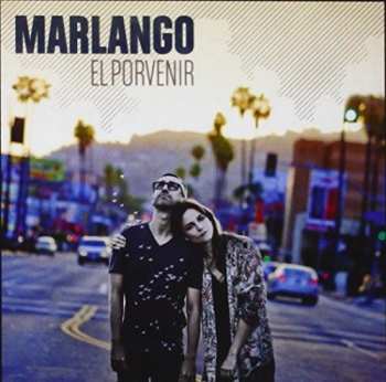 Album Marlango: El Porvenir