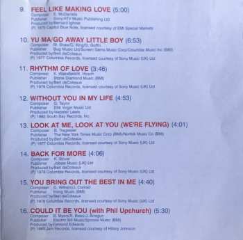 CD Marlena Shaw: Anthology