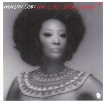 CD Marlena Shaw: Who Is This Bitch, Anyway?  