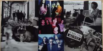 2LP Marlene Kuntz: Catartica