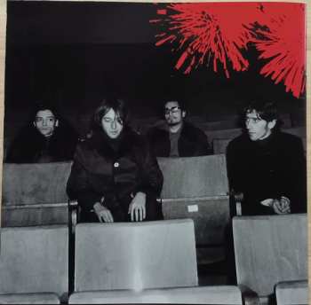 2LP Marlene Kuntz: Catartica