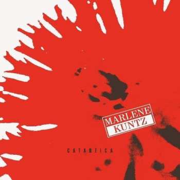 CD Marlene Kuntz: Catartica