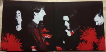2LP Marlene Kuntz: Catartica