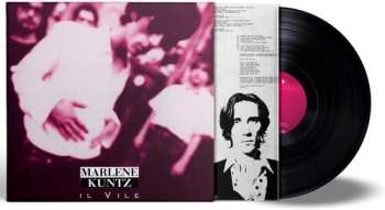 LP Marlene Kuntz: Il Vile