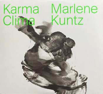 CD Marlene Kuntz: Karma Clima