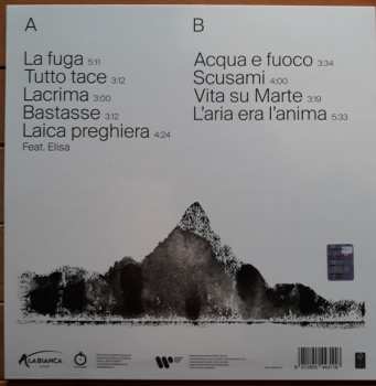 LP Marlene Kuntz: Karma Clima