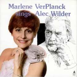 Album Marlene VerPlanck: Sings Alec Wilder