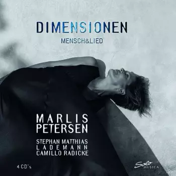 Dimensionen (Mensch&Lied)