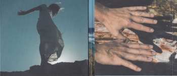 CD Marlis Petersen: Dimensionen Welt; Mensch & Lied