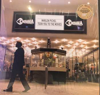 LP Marlon Pichel: Take You To The Movies