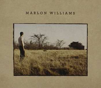 CD Marlon Williams: Marlon Williams DIGI
