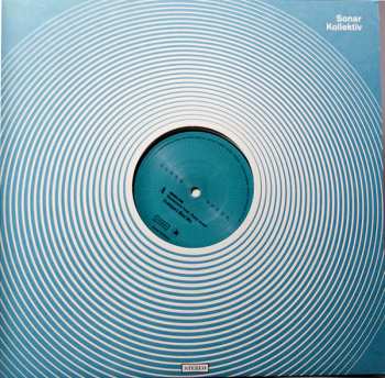 LP Marlow: Backroom (Erobique's Maxi Mix)