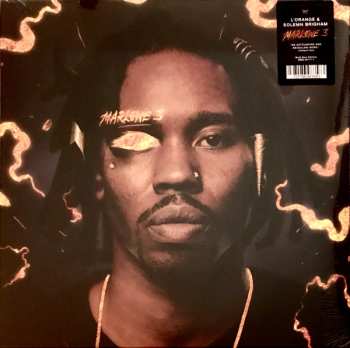 LP Marlowe: Marlowe 3 LTD | CLR
