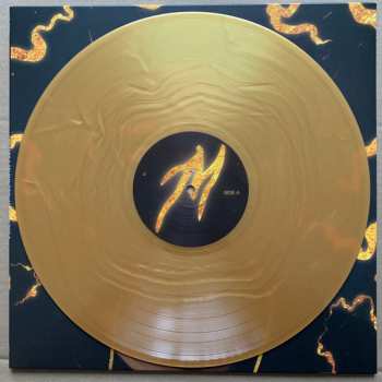 LP Marlowe: Marlowe 3 LTD | CLR