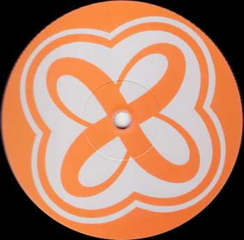 LP Marmion: Berlin EP