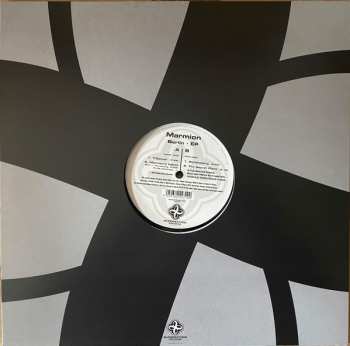 LP Marmion: Berlin EP