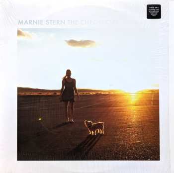 LP Marnie Stern: The Chronicles Of Marnia