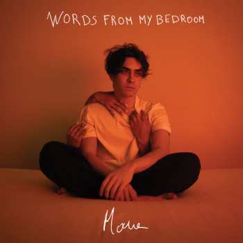 Album Maro: Words From My Bedroom